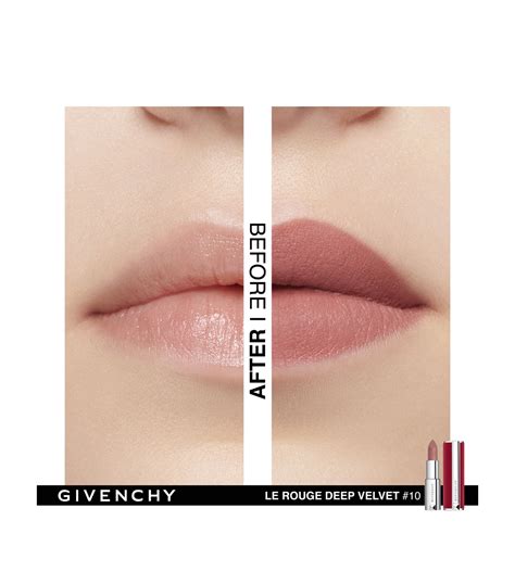 givenchy perfect pink lipstick|givenchy lipstick beige.